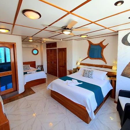 Casa Ocean Pier Puerto Ayora (Galapagos Islands) Exterior foto