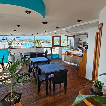 Casa Ocean Pier Puerto Ayora (Galapagos Islands) Exterior foto