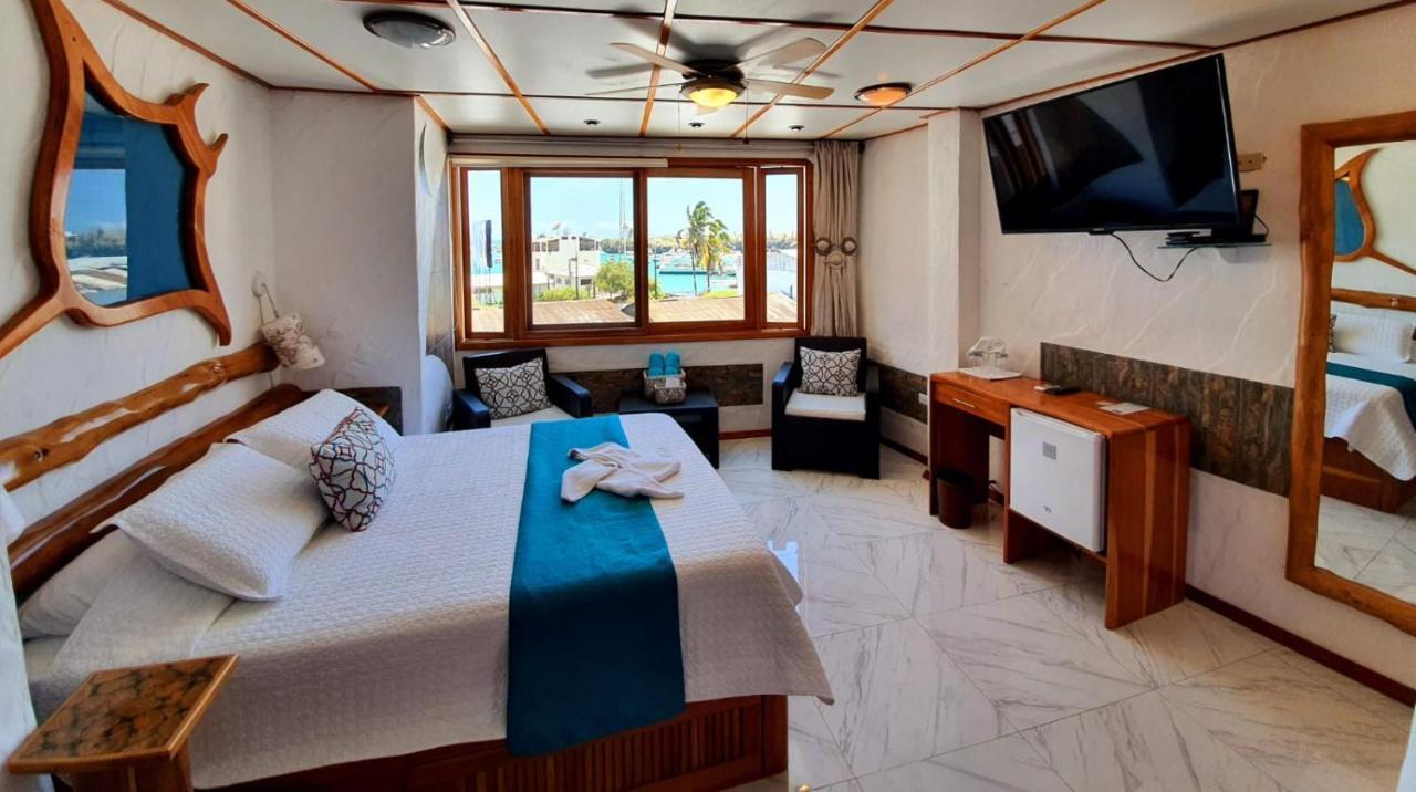 Casa Ocean Pier Puerto Ayora (Galapagos Islands) Exterior foto