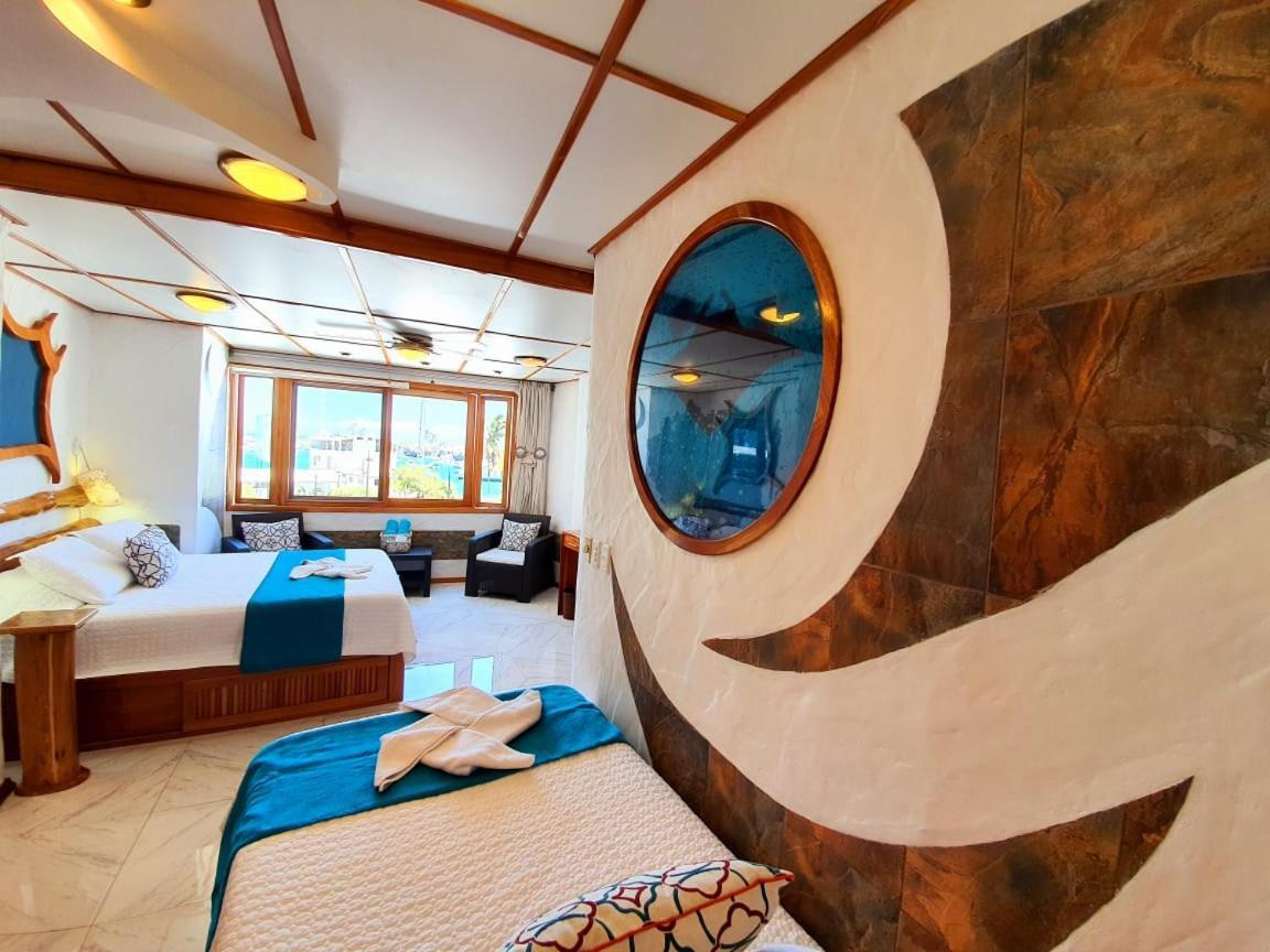 Casa Ocean Pier Puerto Ayora (Galapagos Islands) Exterior foto