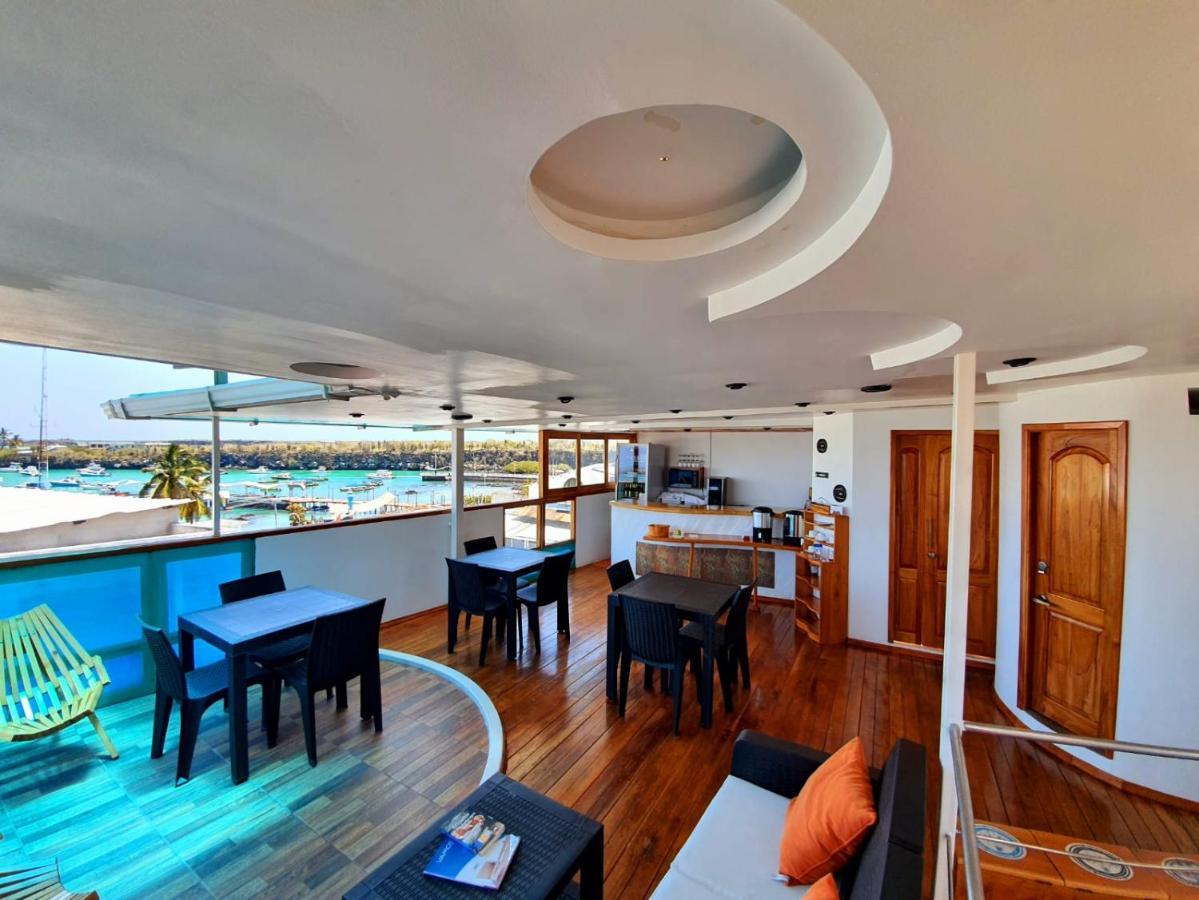Casa Ocean Pier Puerto Ayora (Galapagos Islands) Exterior foto