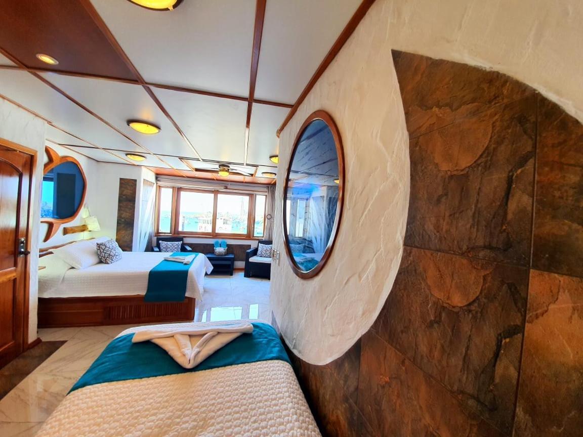 Casa Ocean Pier Puerto Ayora (Galapagos Islands) Exterior foto