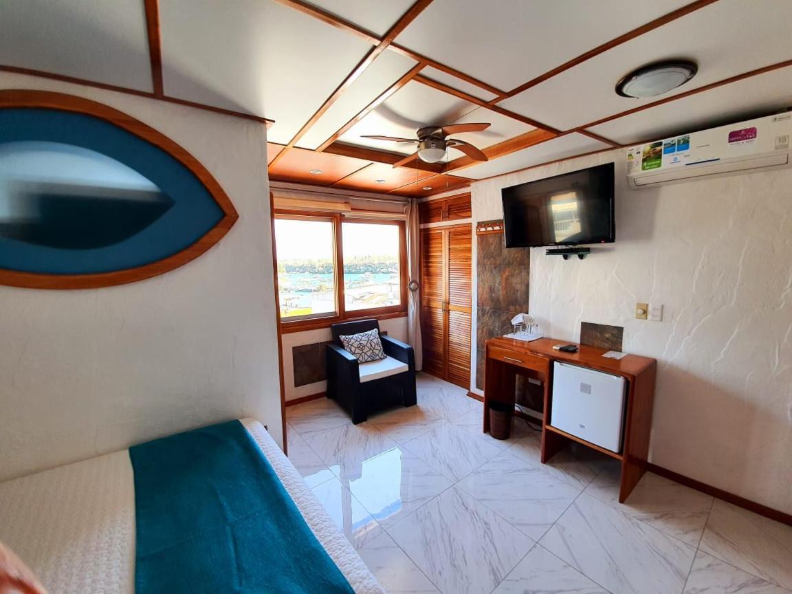 Casa Ocean Pier Puerto Ayora (Galapagos Islands) Exterior foto
