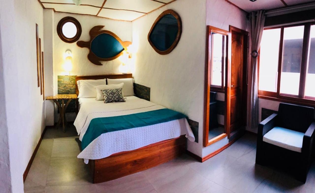 Casa Ocean Pier Puerto Ayora (Galapagos Islands) Exterior foto