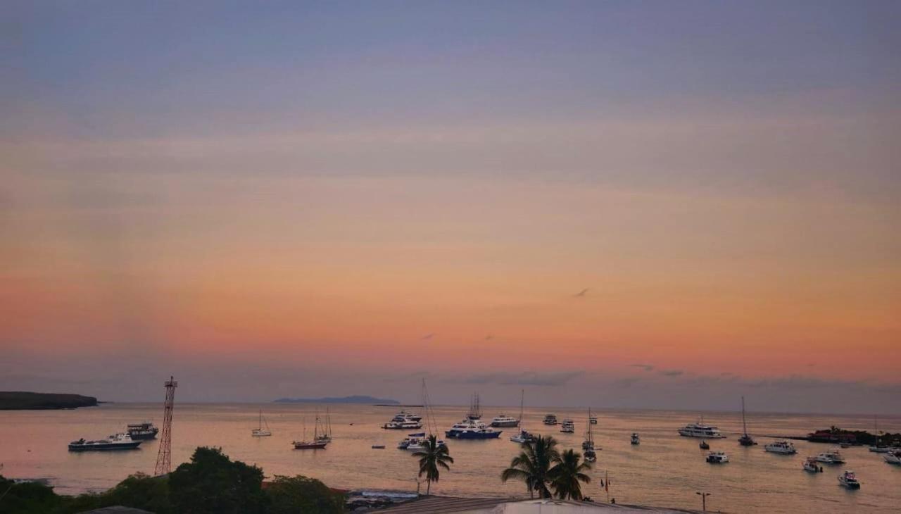 Casa Ocean Pier Puerto Ayora (Galapagos Islands) Exterior foto