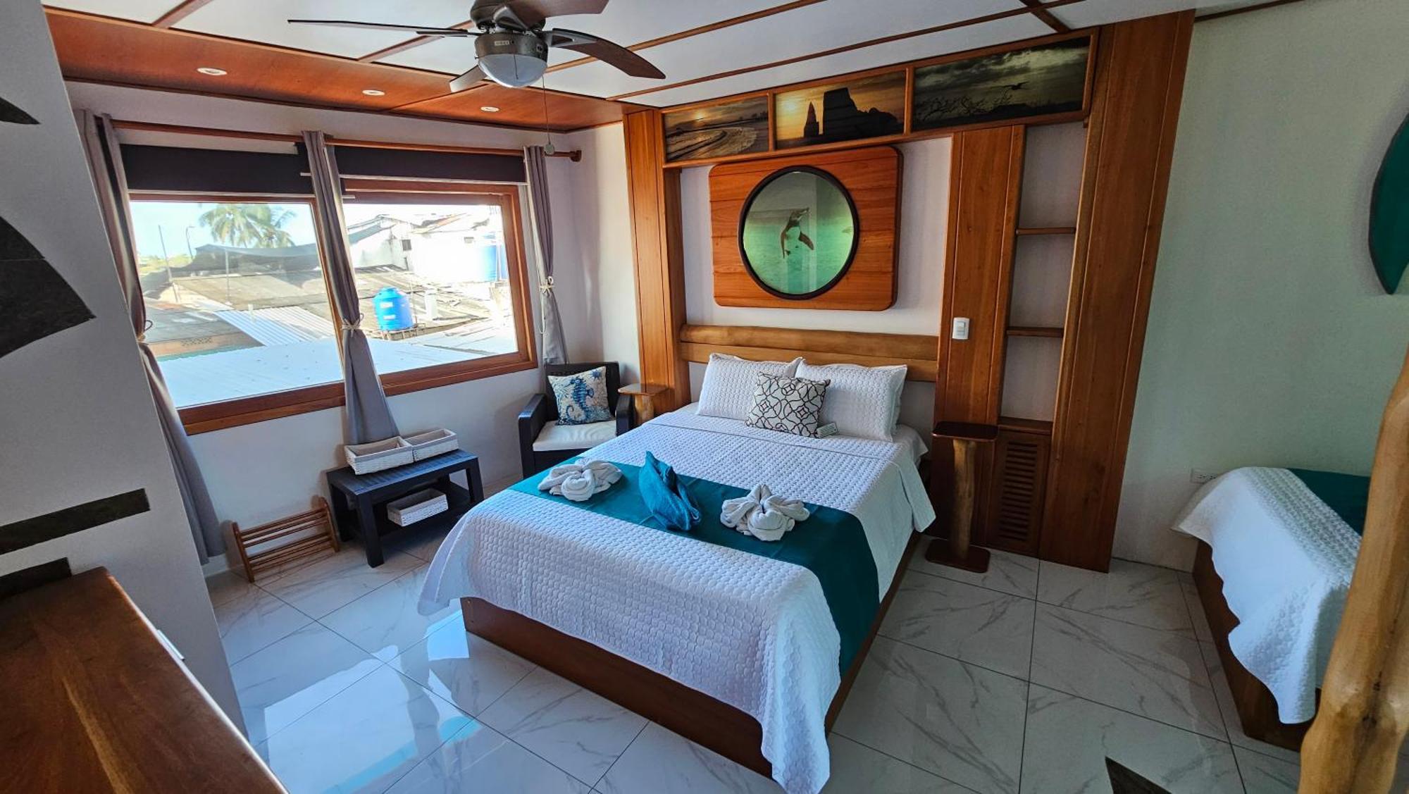 Casa Ocean Pier Puerto Ayora (Galapagos Islands) Exterior foto