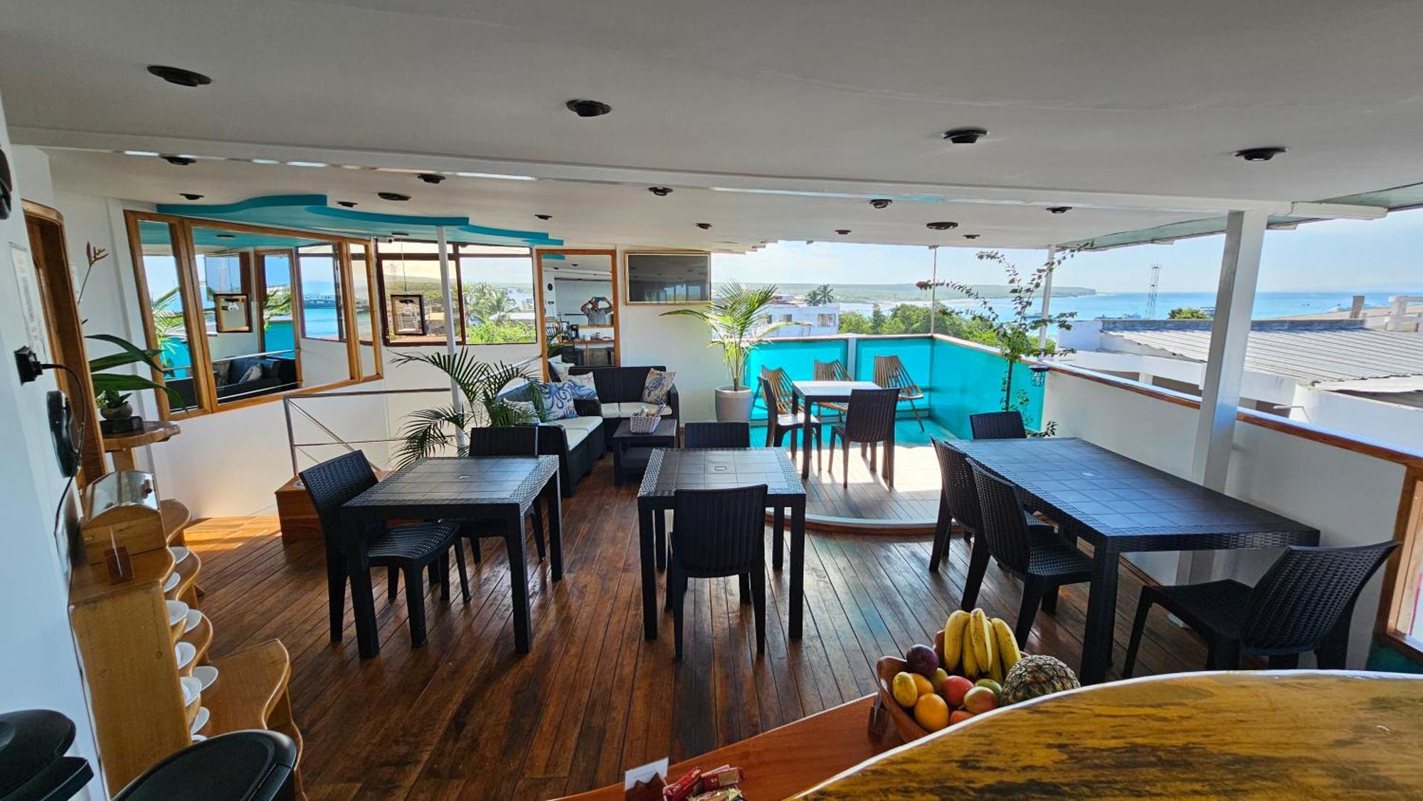 Casa Ocean Pier Puerto Ayora (Galapagos Islands) Exterior foto